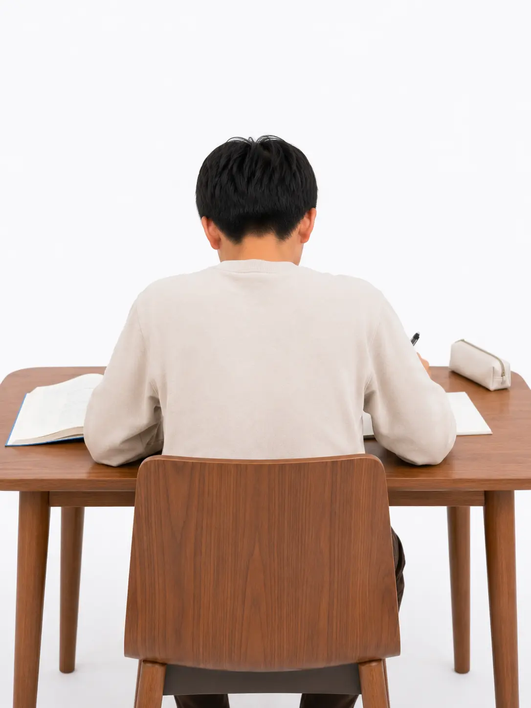 メンターのコメントに従って勉強