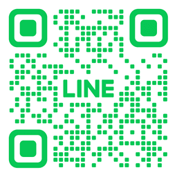 Nobilva公式LINE QRコード