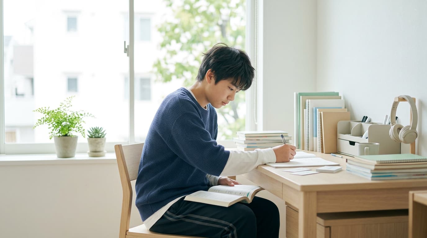 学習環境の整備